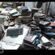 Image for article titled Vintage Gaming Collection Washed Away In Aussie Floods